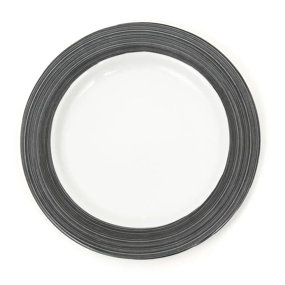 Prato Preto Cilíndrico