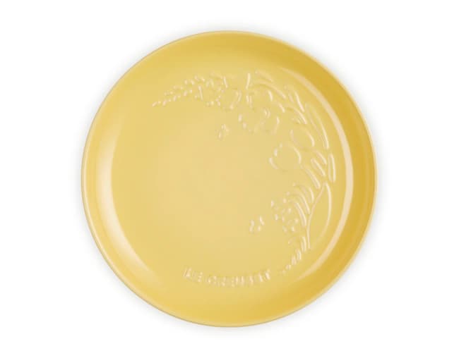 Prato Raso 22cm Sea Salt Jardin Le Creuset