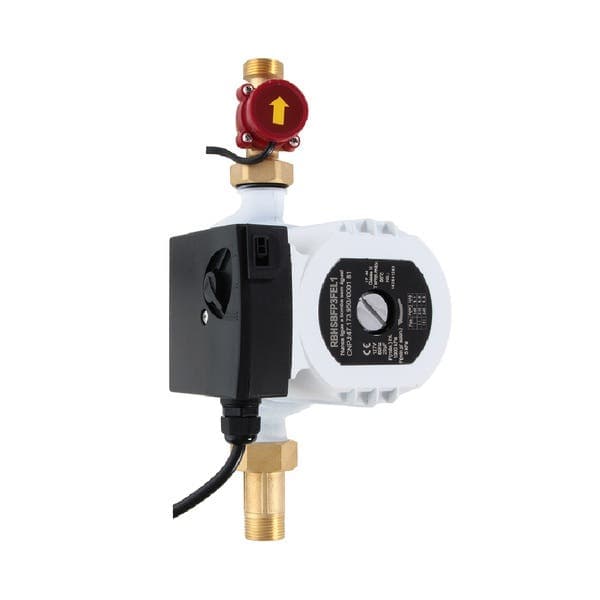 Pressurizador Aquecedor de Água a Gás 127V (110V) 245W RFS-245 Rinnai