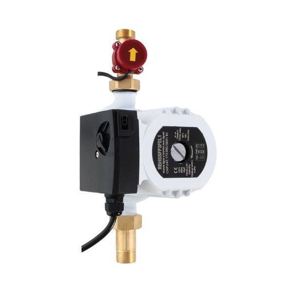 Pressurizador Aquecedor de Água a Gás 220V 245W RFS-245 Rinnai
