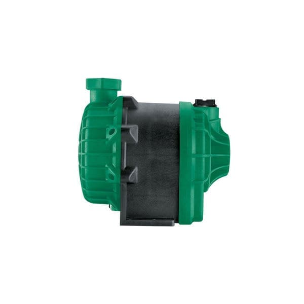 Pressurizador com Fluxostato Interno 1/4CV 60Hz 220V Syllent