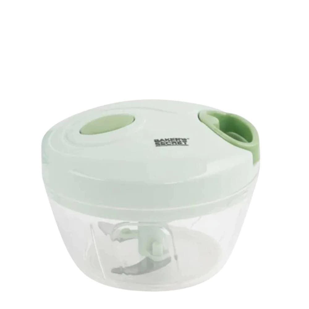 Processador Manual de Alimentos Bakers Secret 15cm