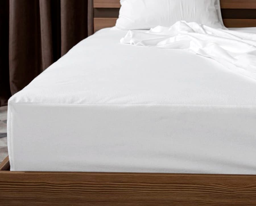 Protetor de Colchão Premium Malha Impermeável King - Tecebem