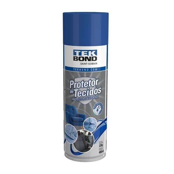 Protetor de Tecidos Tekbond 400ml
