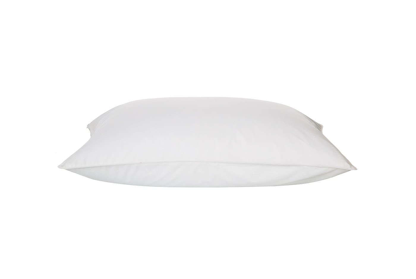 Protetor de Travesseiro 233 Fios Trussardi Branco 50 x 90