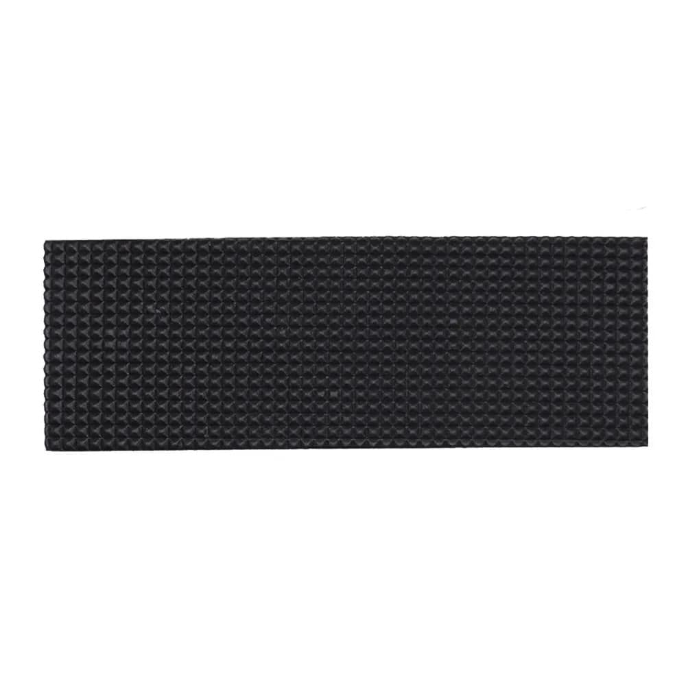 Protetor Eva Retangular 12x4cm - Home Space