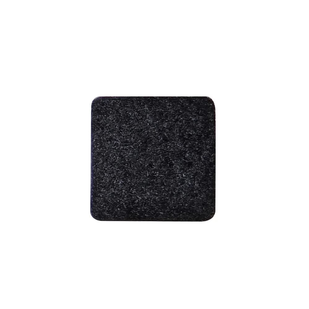 Protetor Feltro Quadrado 2cm - Home Space
