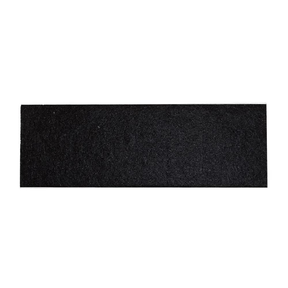 Protetor Feltro Retangular 12x4cm - Home Space
