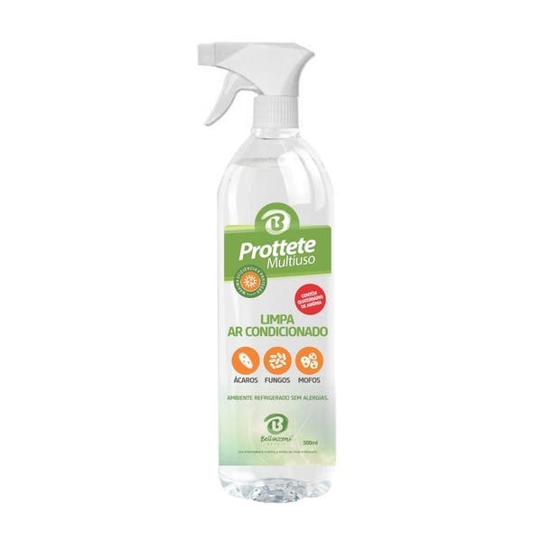Prottete Multi Limpa Ar Cod Spray 500 mL