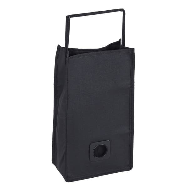 Puxa Saco Organizador para Sacolas Premiun Preto