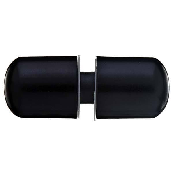 Puxador para Box Alumínio 140mm