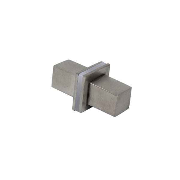 Puxador para Móveis Aço inox 22,5mm
