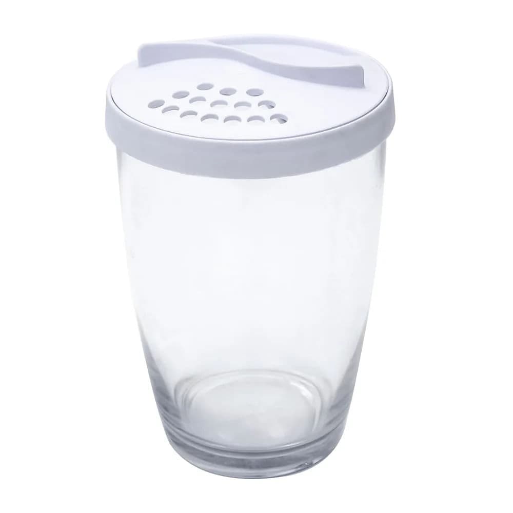 Queijeira 350mL Branca - Ou