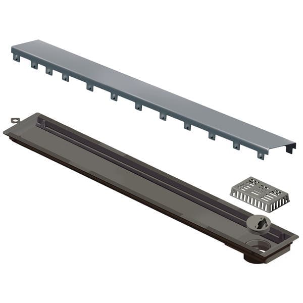 Ralo Linear Inox 304 Grande 77,5cm Elleve