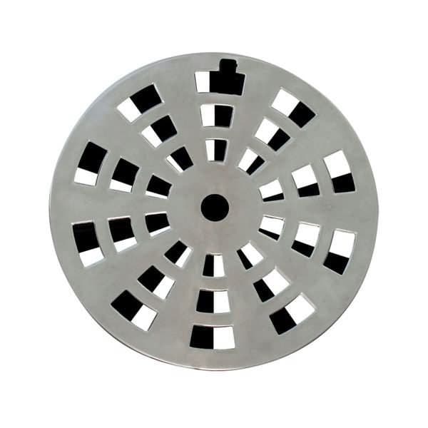 Ralo Redondo Grande Polipropileno 15cm Astra