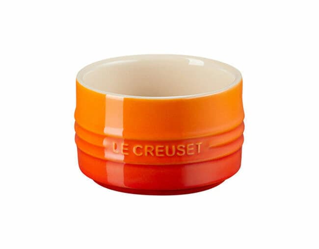 Ramekin 200ml Le Creuset — Laranja