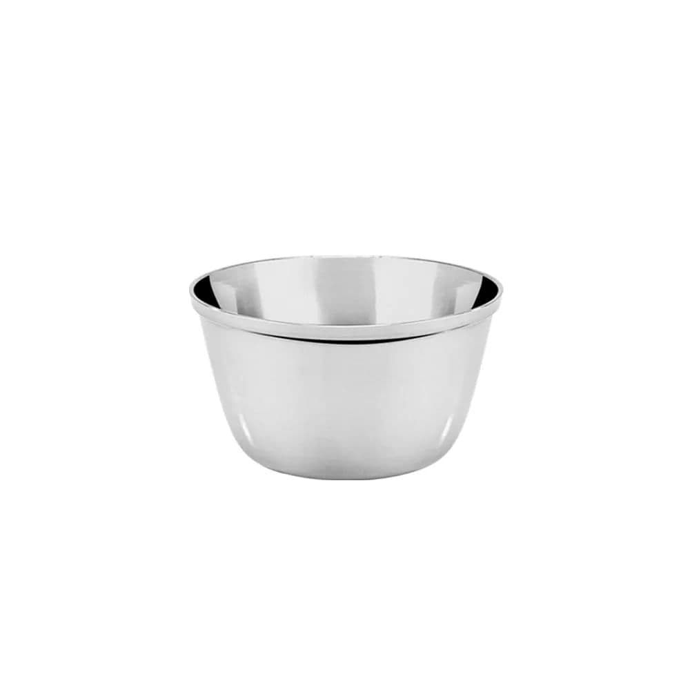Ramekin 7,5cm 120mL Inox - Marcamix