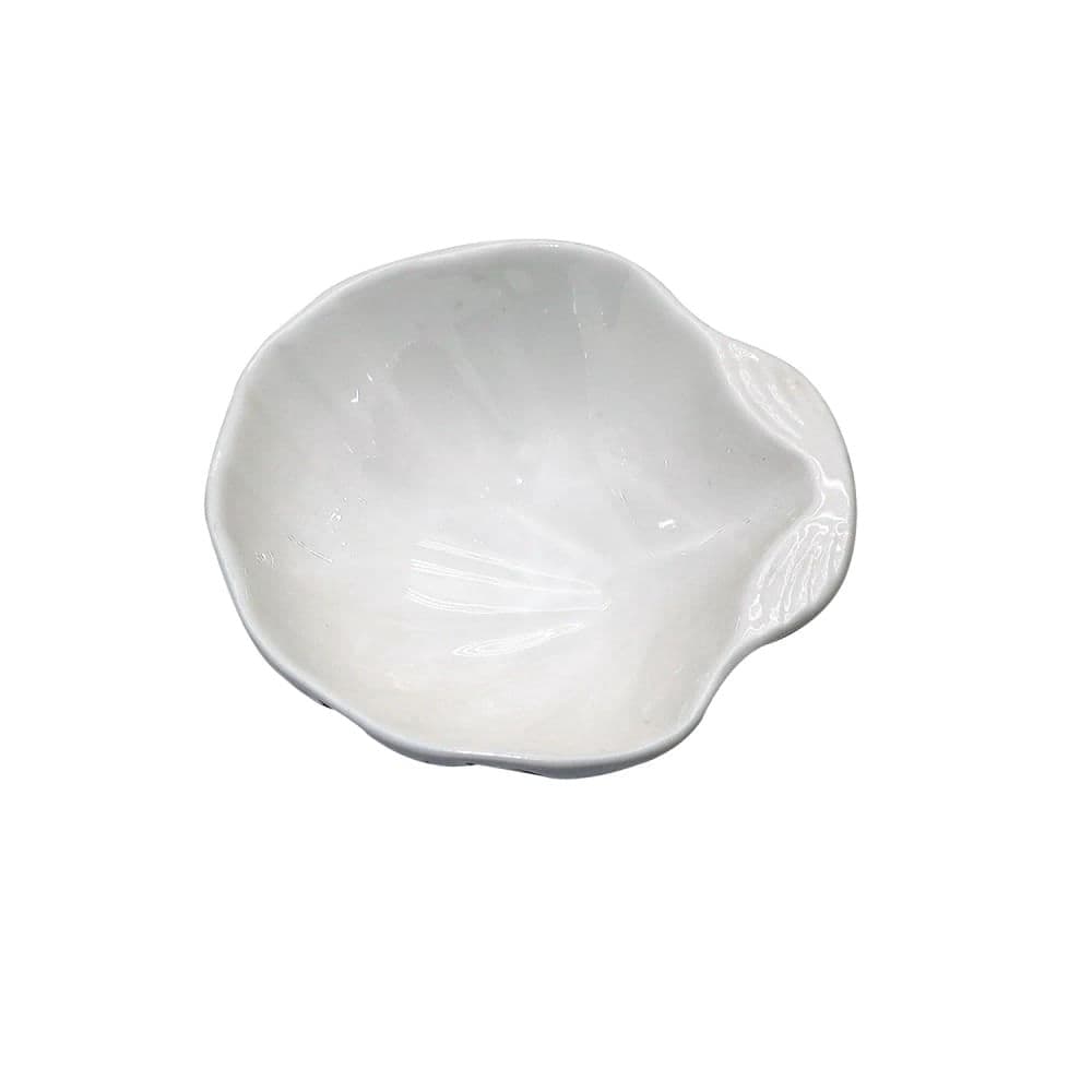 Ramequim de Porcelana Blanc 40mL - L Hermitage