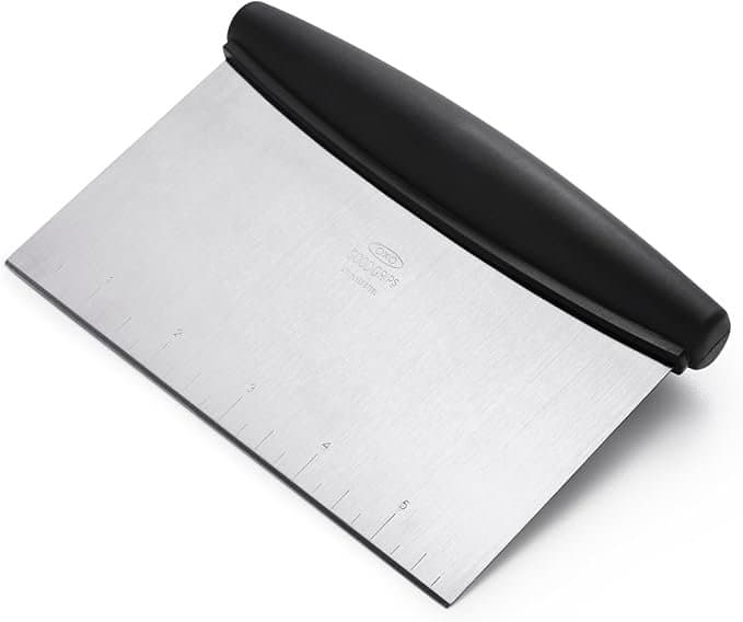Raspador Inox Massa 11cm - Oxo