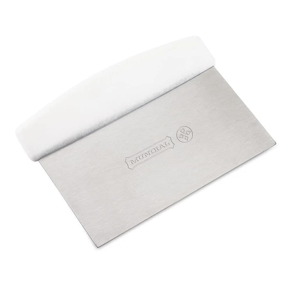 Raspador Multiuso Inox - Hercules