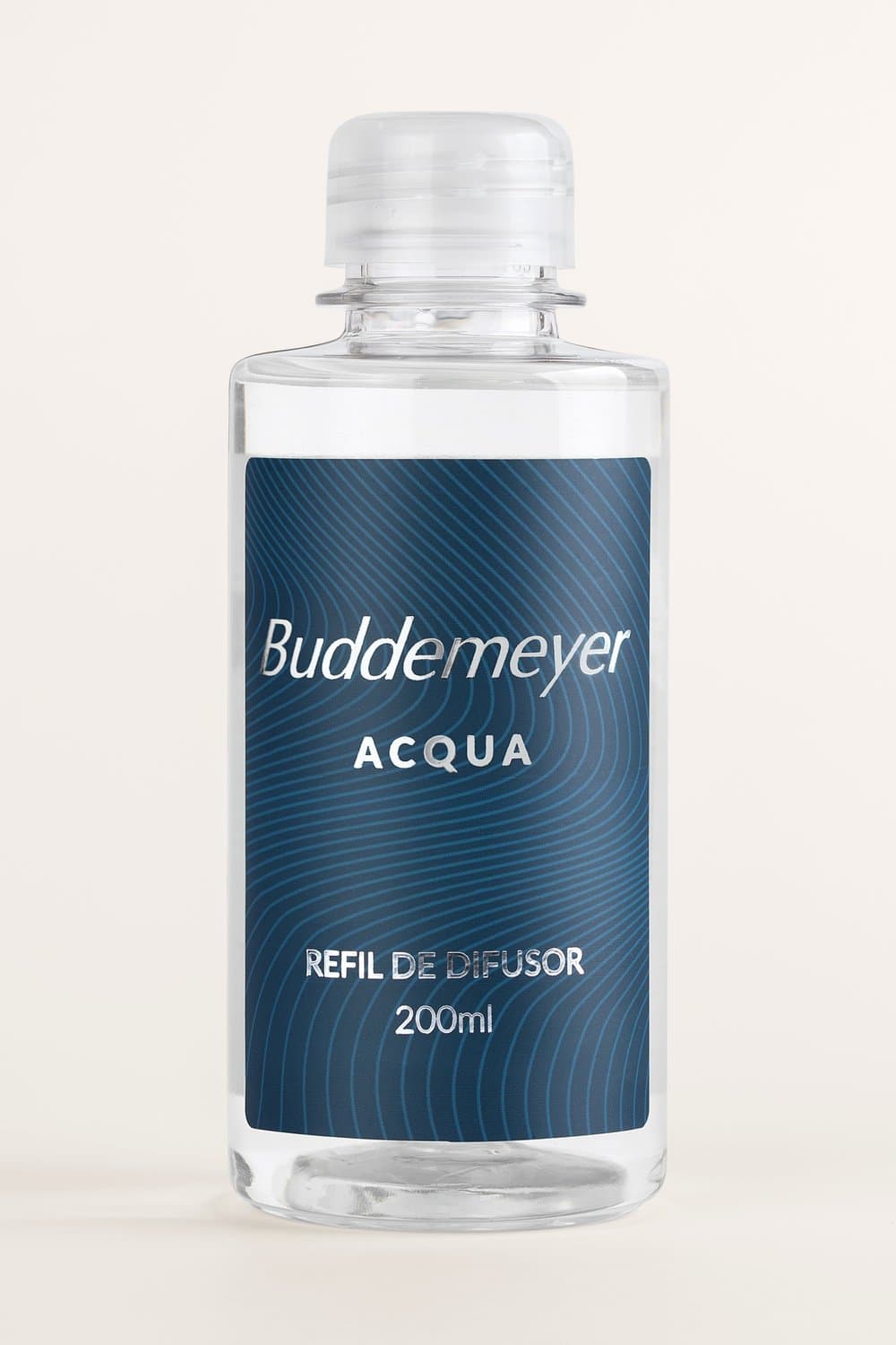 Refil Difusor de Ambientes Acqua 200ml Buddemeyer Perfumaria