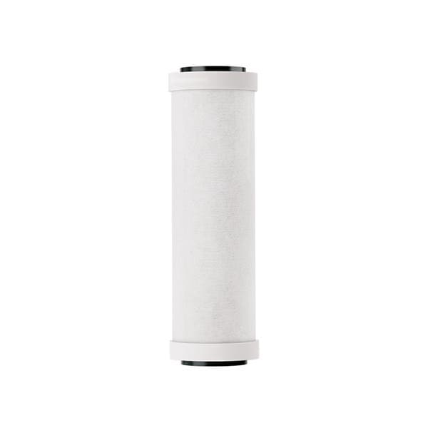 Refil Filtro Hidrofiltros para Ponto de Uso Clor 9.3/4" Carbon Block