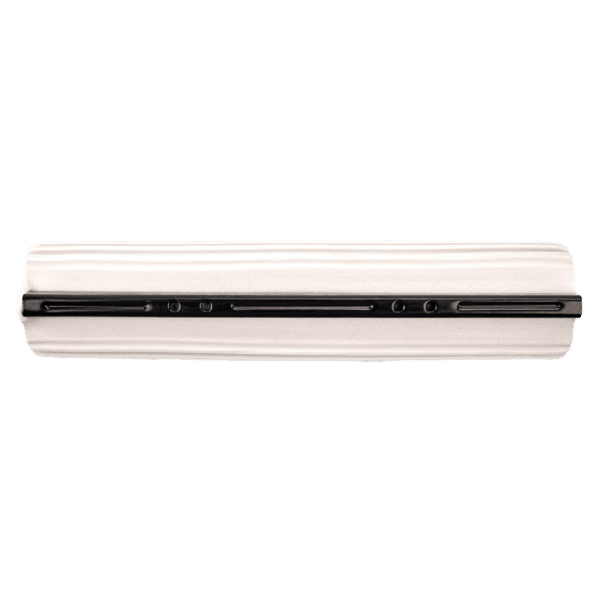 Refil Mop Absorvente Cinza