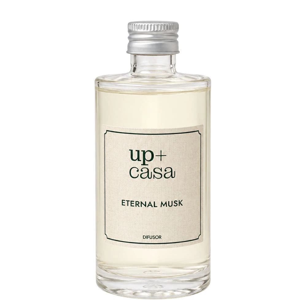Refil para Difusor de Ambiente Eternal Musk 250ml