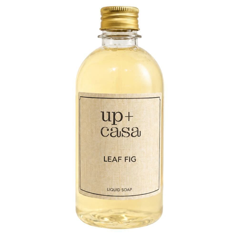 Refil para Sabonete Líquido Fig Leaf 500ml
