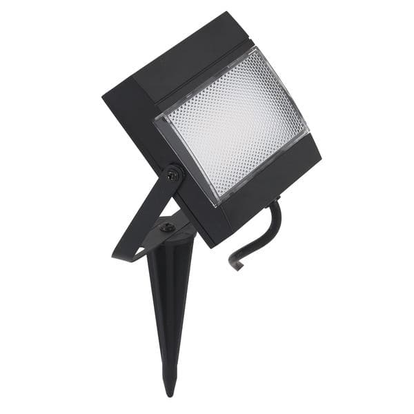 Refletor LED 7,5W com Espeto Luz Verde Bivolt IP65 Inspire