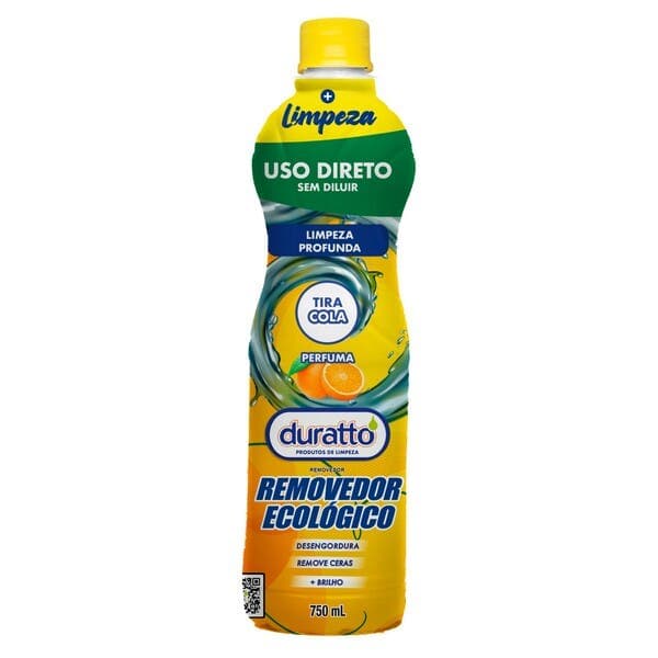Removedor Ecológico 750ml
