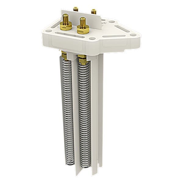 Resistência para Aquecedor de Ponto 220V 5200W Plus Cardal