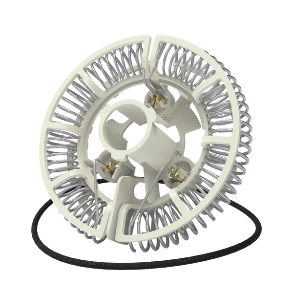 Resistência para Chuveiro E-Griff 7800W 220V Enerbrás