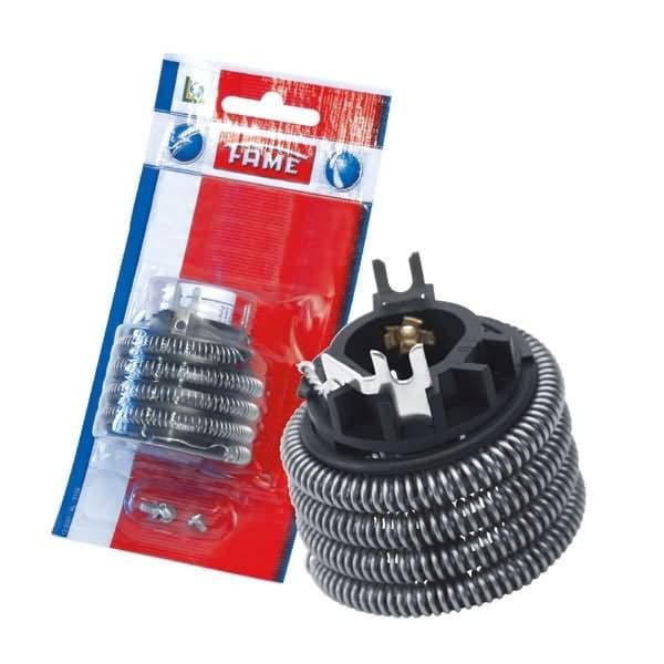 Resistência para Ducha Higiênica Elétrica 220V 2500W Fame