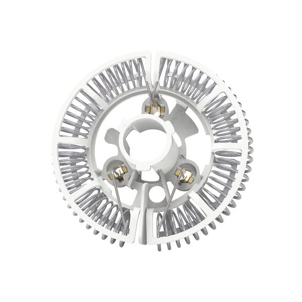 Resistência para Torneira Enerbrás Plus 4T Enerbrás 4800W 127V (110V)