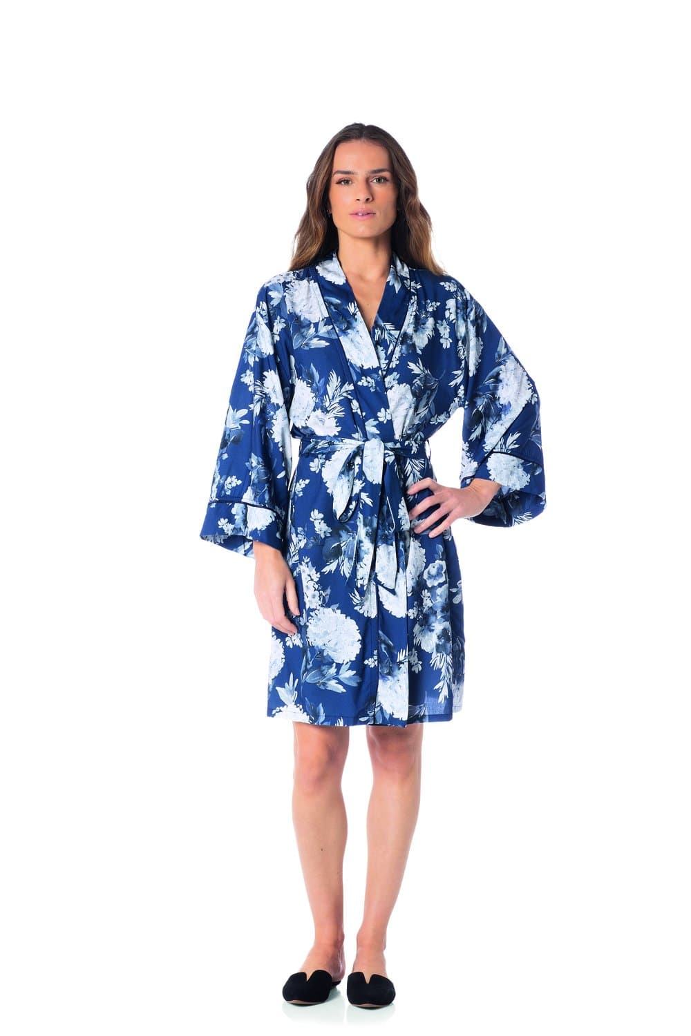 Robe Ortensia G Trussardi Estampado 59 x 96 cm