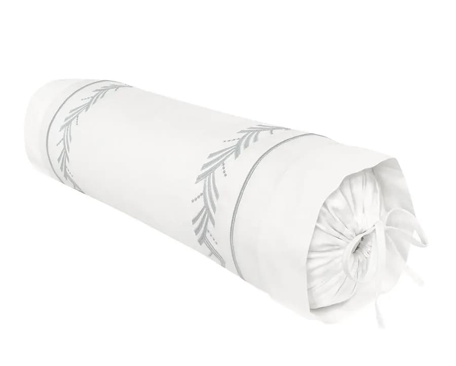 Rolo Bordado Samuel Cirnansck - Percal 250 Fios - Wave