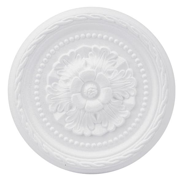 Roseta para luminaria e decoração RF30 - 30cm com 1 peça Gart