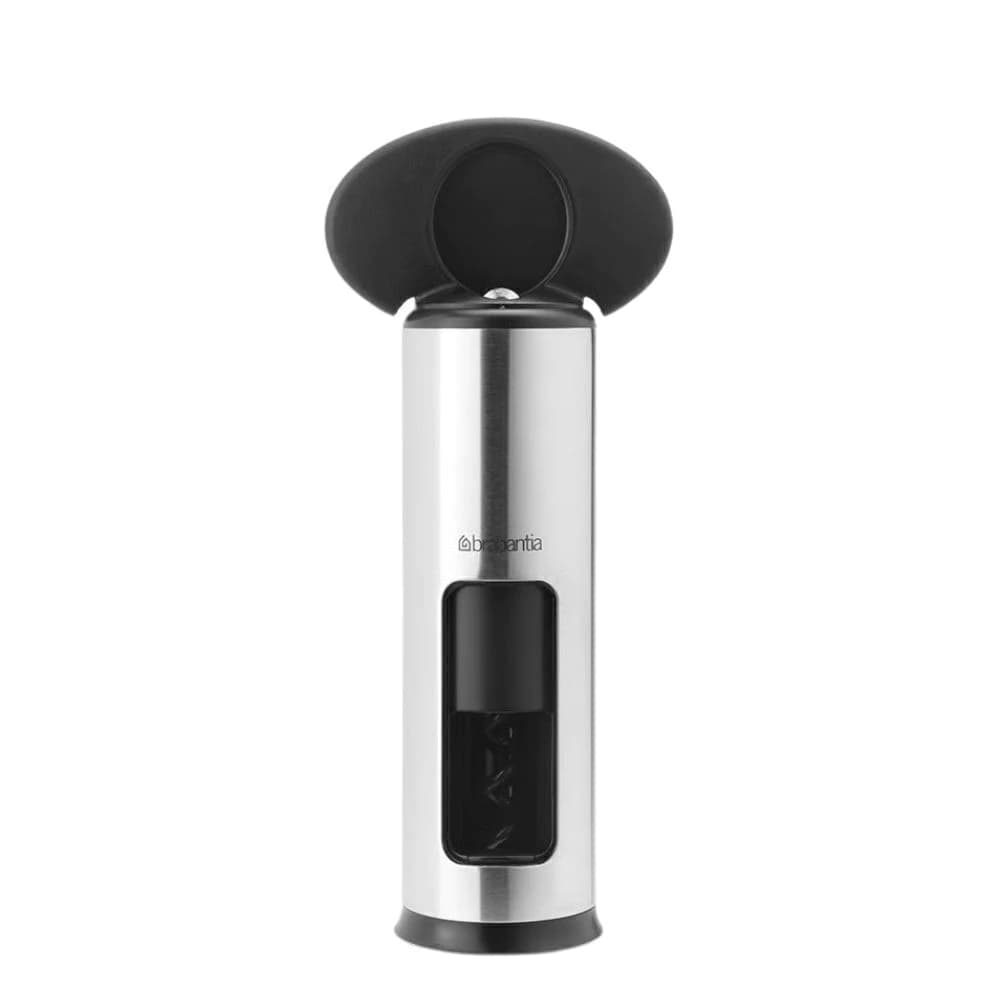 Saca Rolhas de Aço Inox Brabantia Profile Classic 18cm