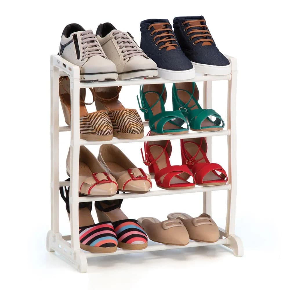 Sapateira 8 Pares - Arthi