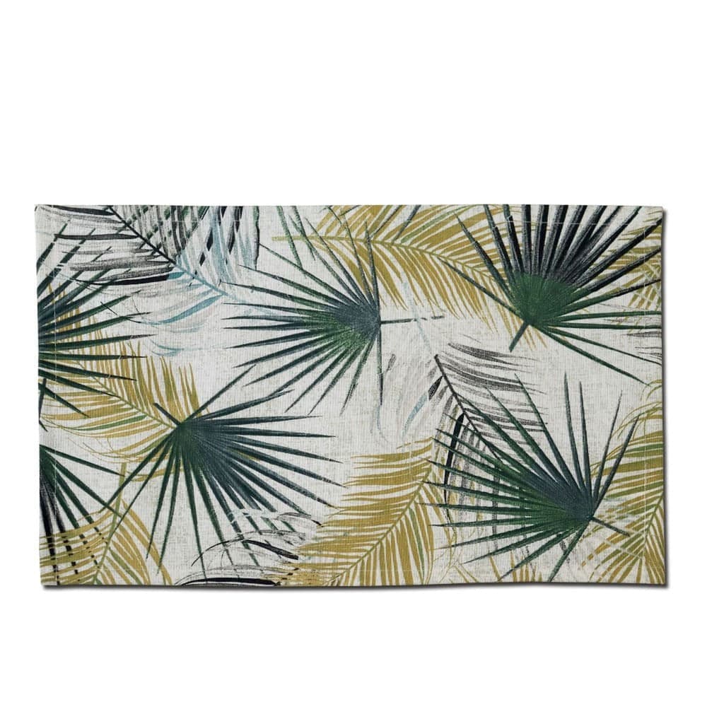 Serviço Americano Acqua Bambu Verde - Branyl