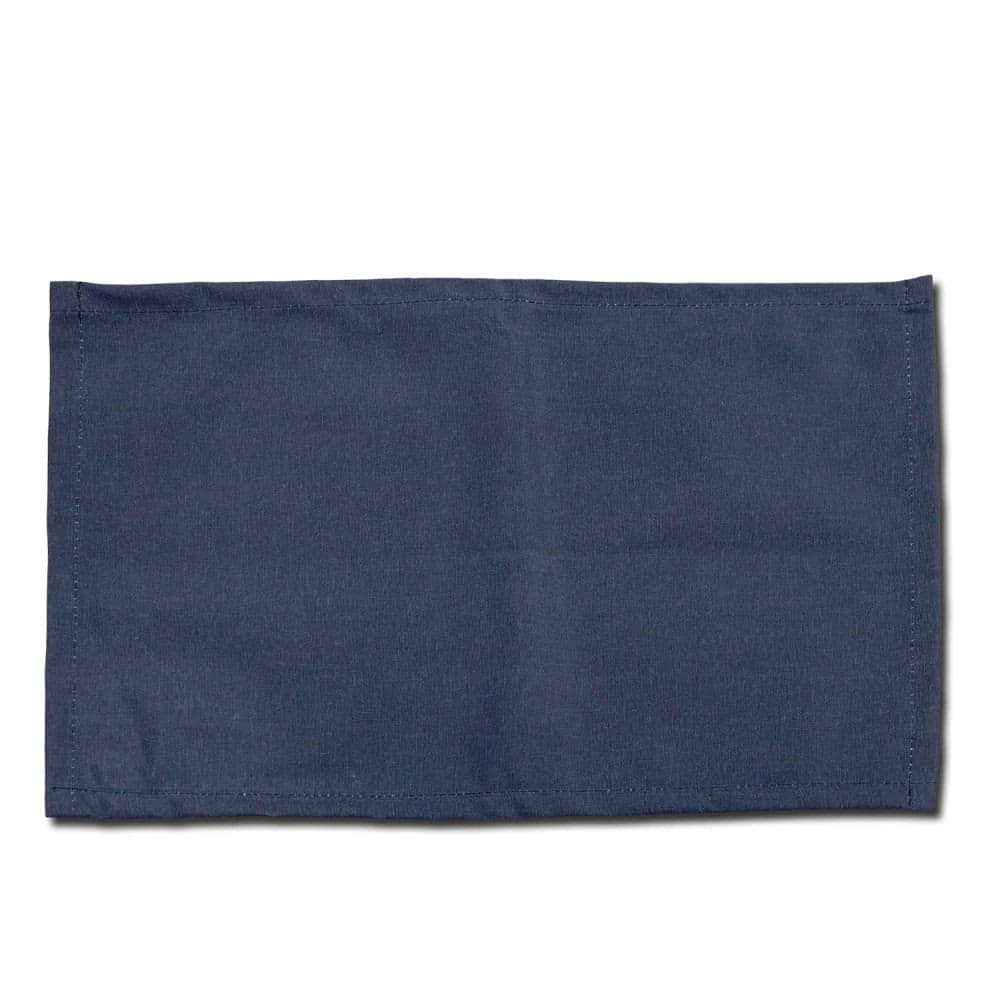 Serviço Americano Acqua Melissa Azul - Branyl