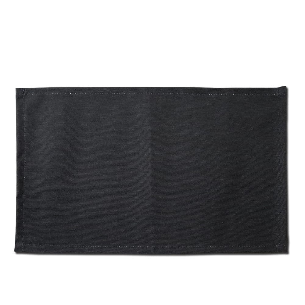 Serviço Americano Acqua Preto - Branyl