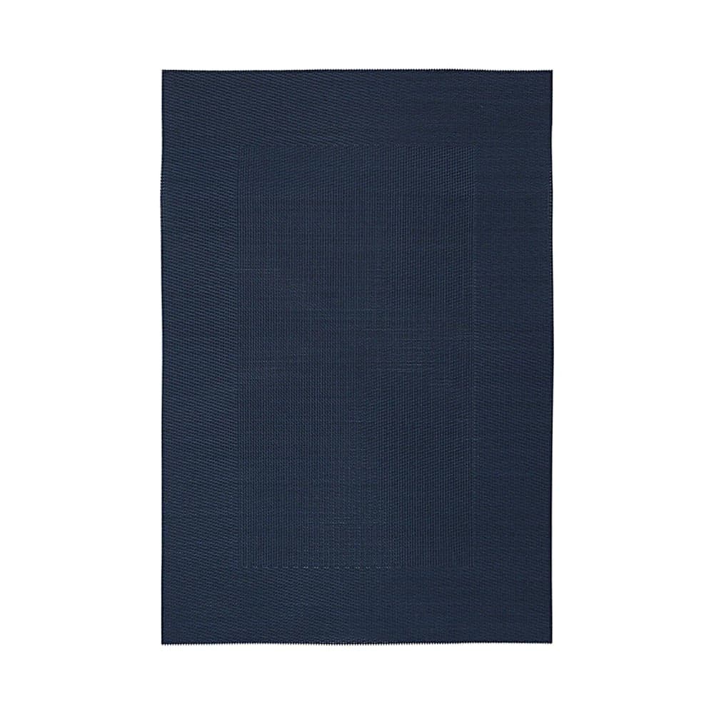 Serviço Americano Trama Azul - Tuut