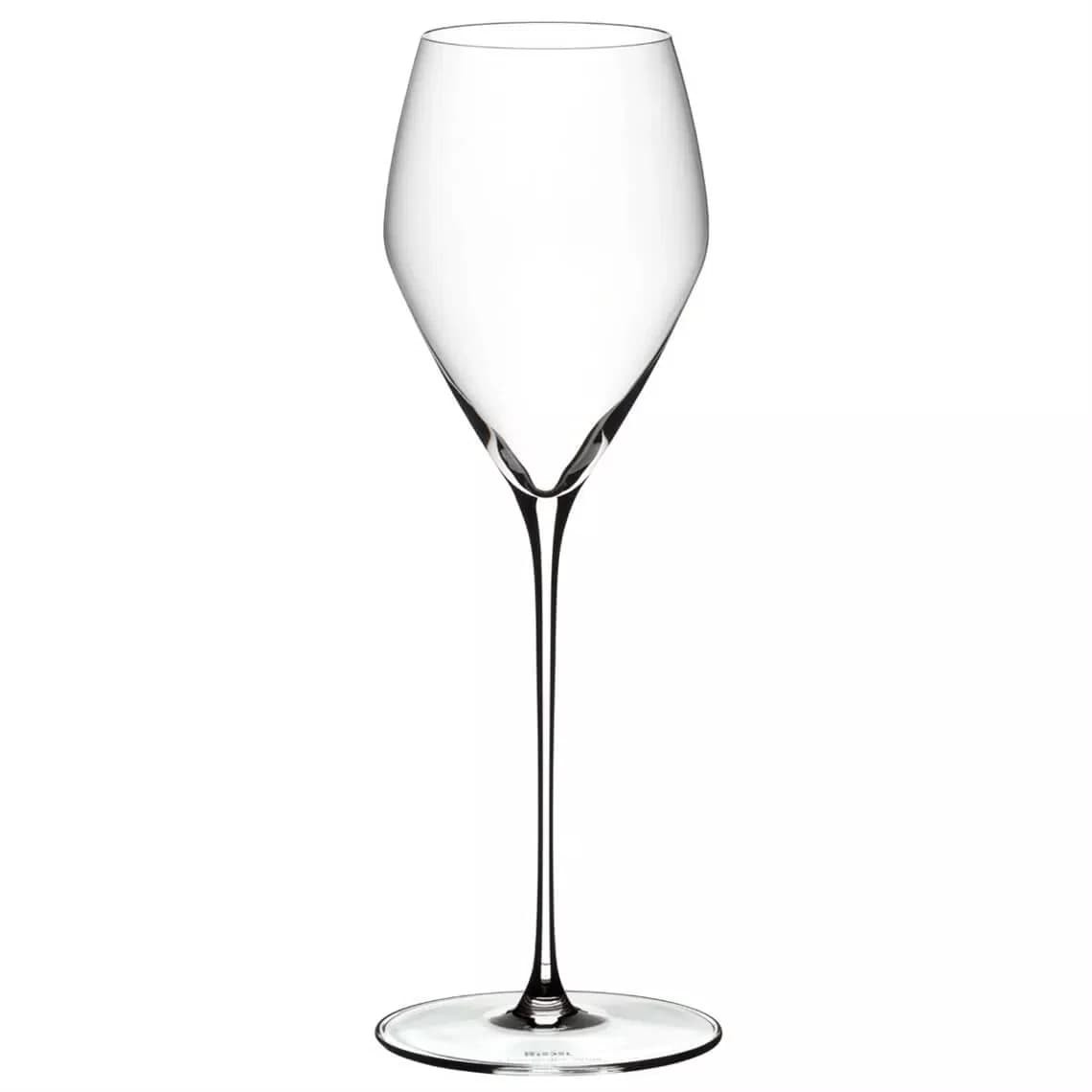 Set 2 Taças de Champagne Riedel 327 ml
