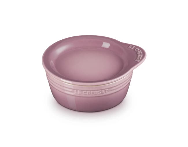 Set Bowl & Prato Le Creuset — Única