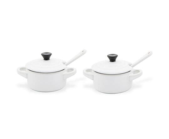 Set Molhos & Condimentos