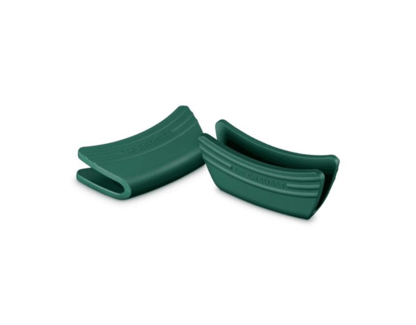 Set Pegadores de Silicone