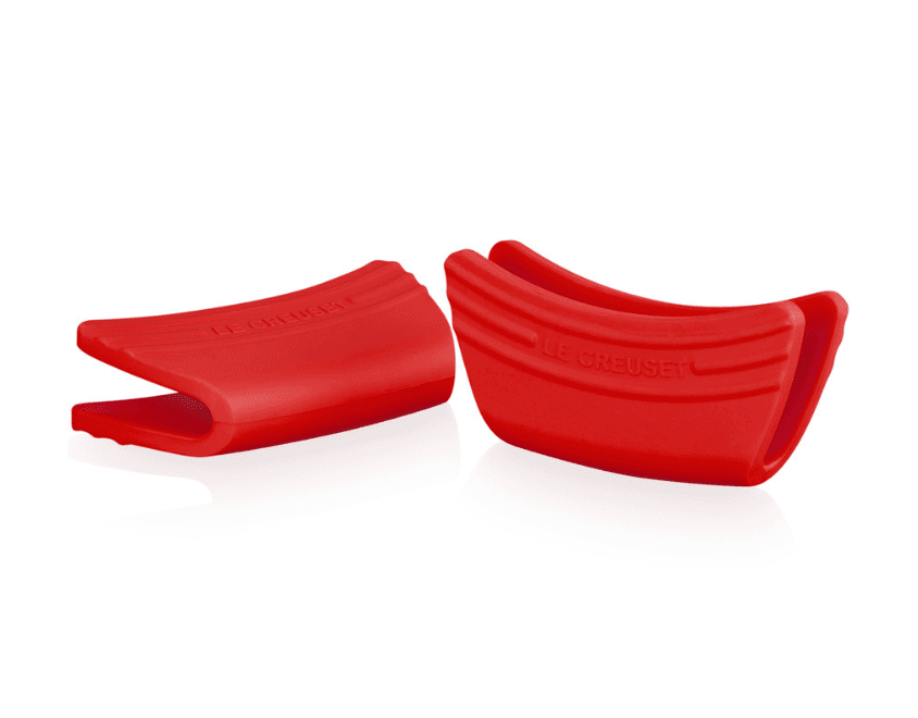 Set Pegadores de Silicone