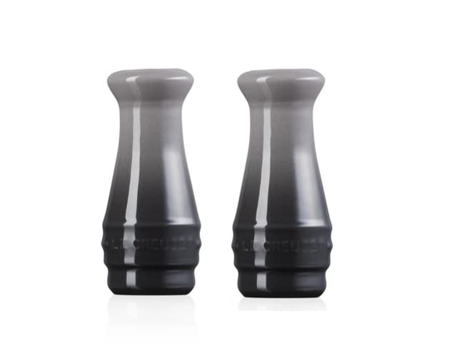 Set Saleiro & Pimenteiro 120ml Le Creuset
